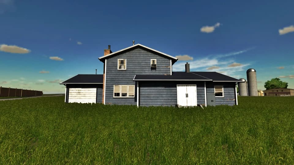 RENTAL PROPERTIES 5