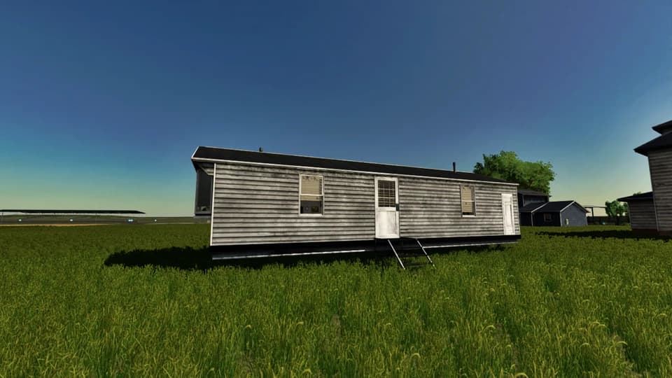 RENTAL PROPERTIES 4