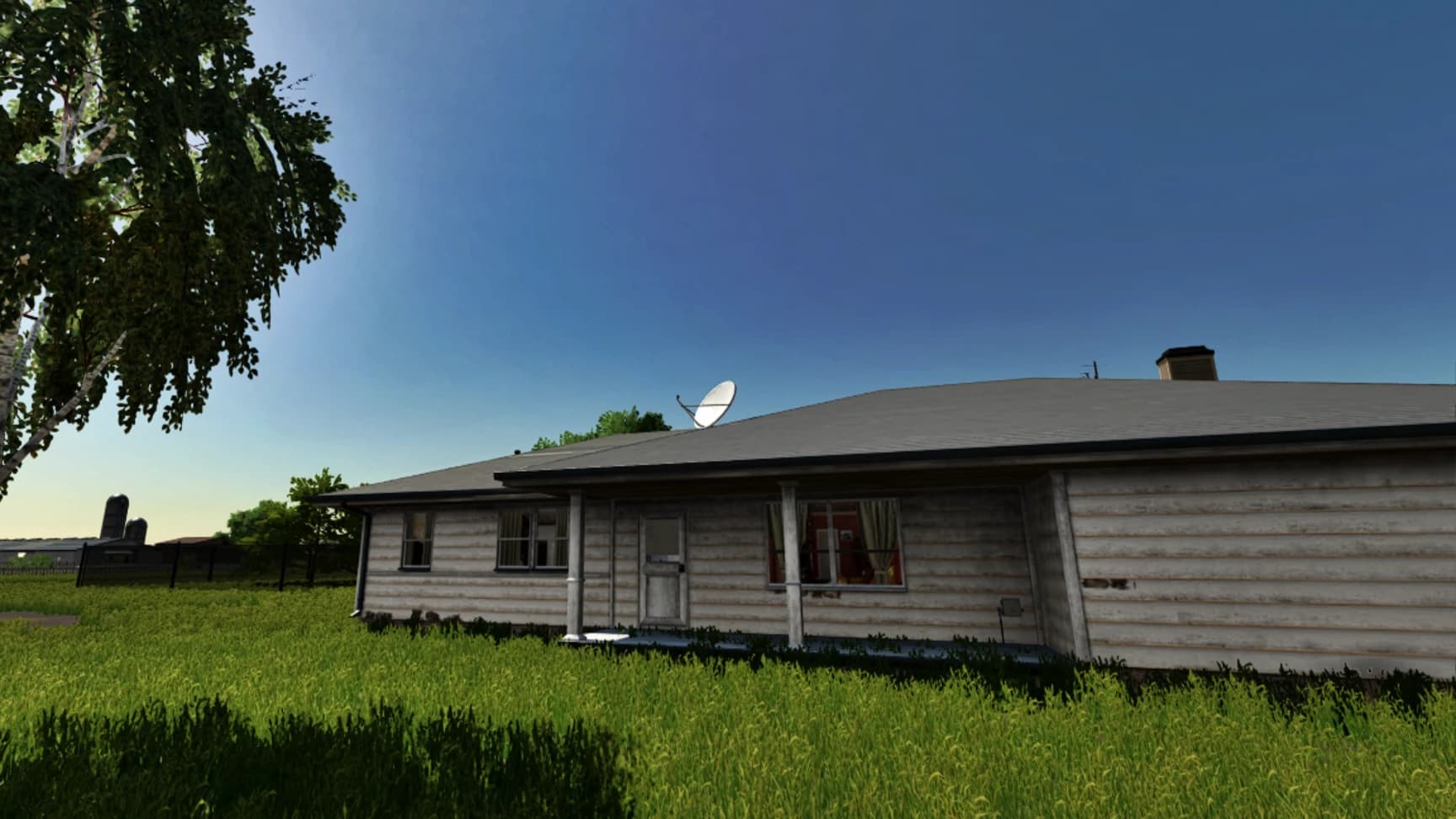 RENTAL PROPERTIES 3