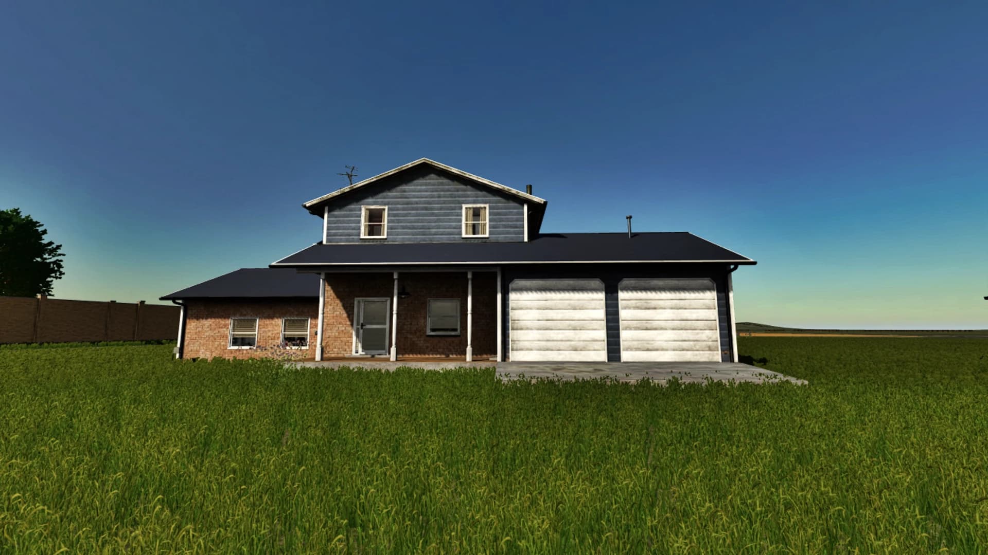 RENTAL PROPERTIES