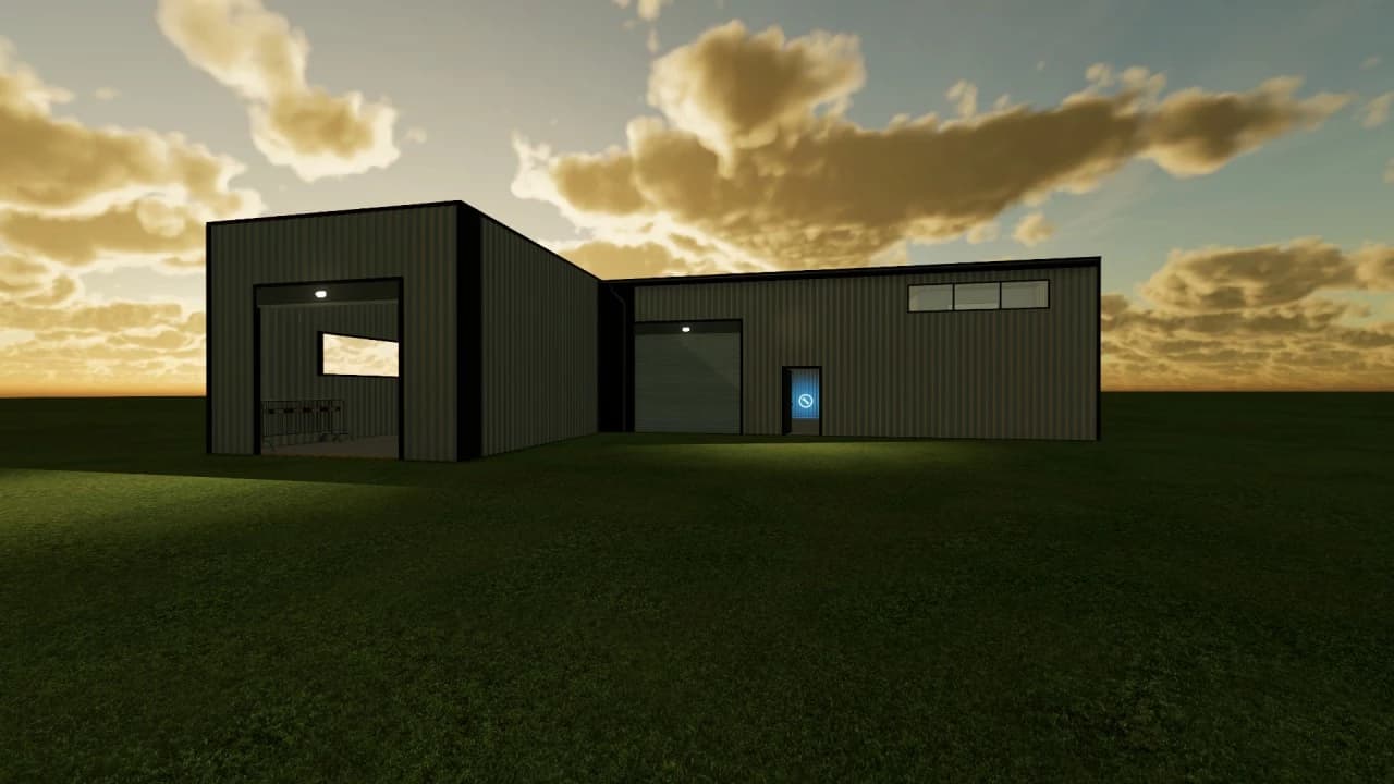 REPAIR WORKSHOP BETA 3
