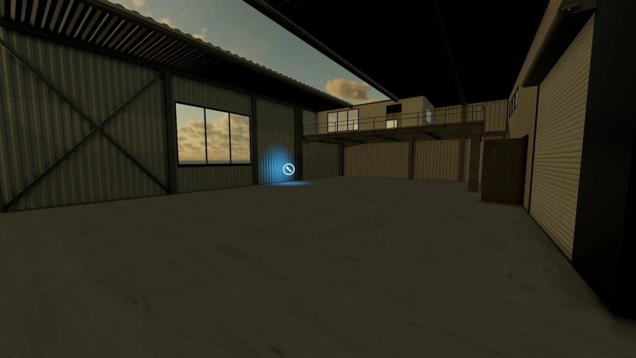 REPAIR WORKSHOP BETA 2