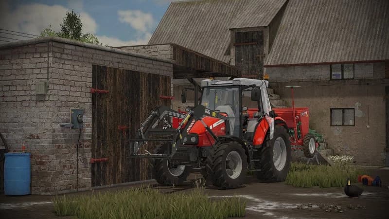 RESHADE PRESET BY OZI 2