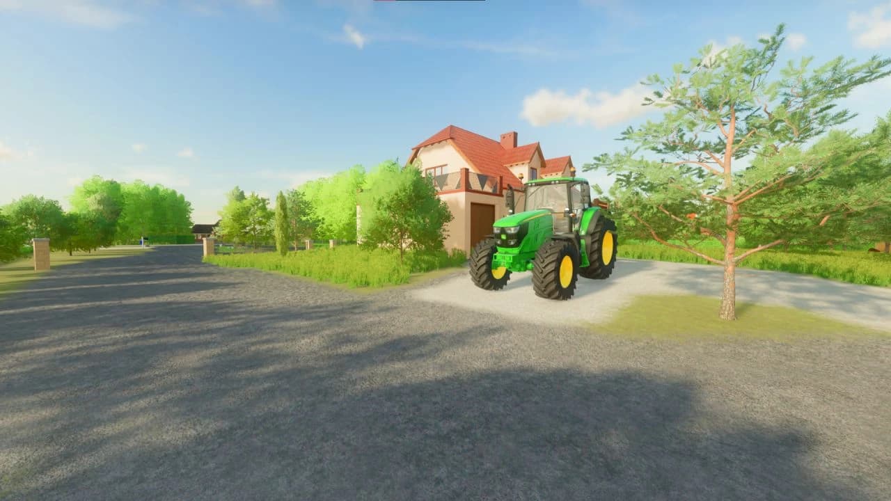 RESHADE PRESET 3