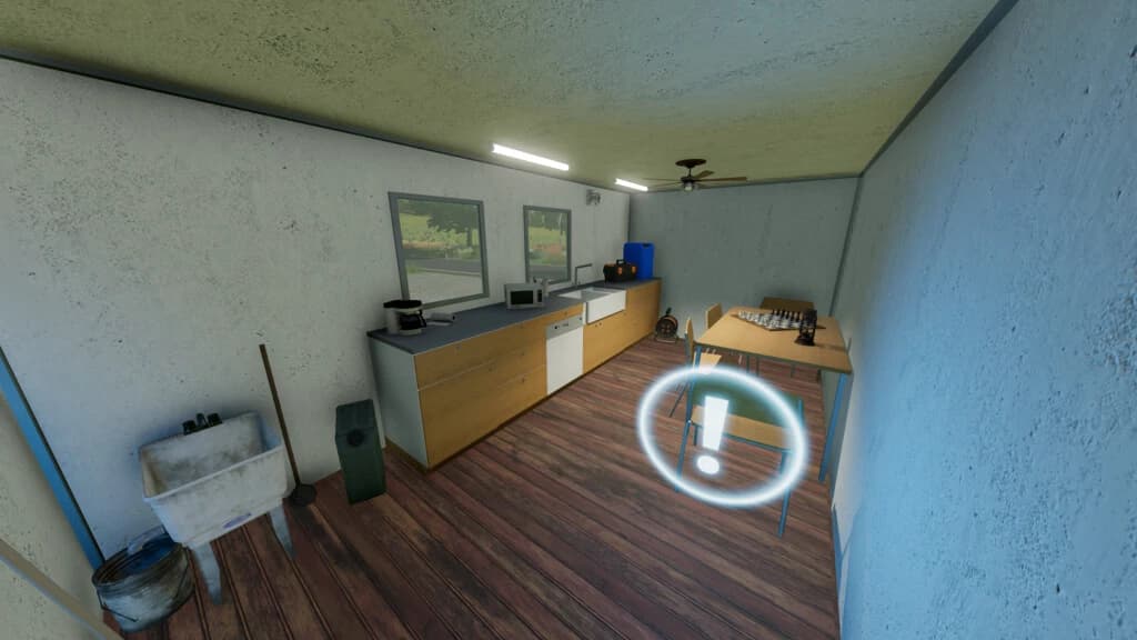 RESIDENTIAL CONTAINER 2