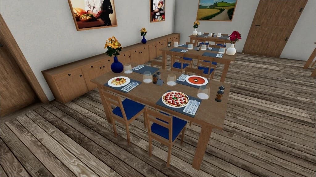 RESTAURANT 2