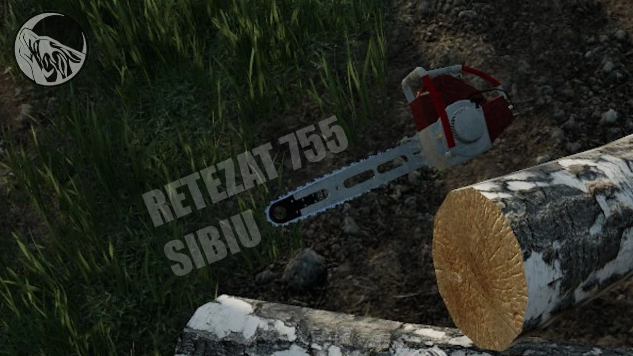 RETEZAT 755 SIBIU 2