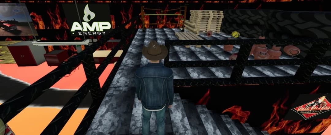 REVISED TLC SPEEDSHOP 3
