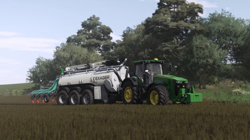 REXAGER HV24 3