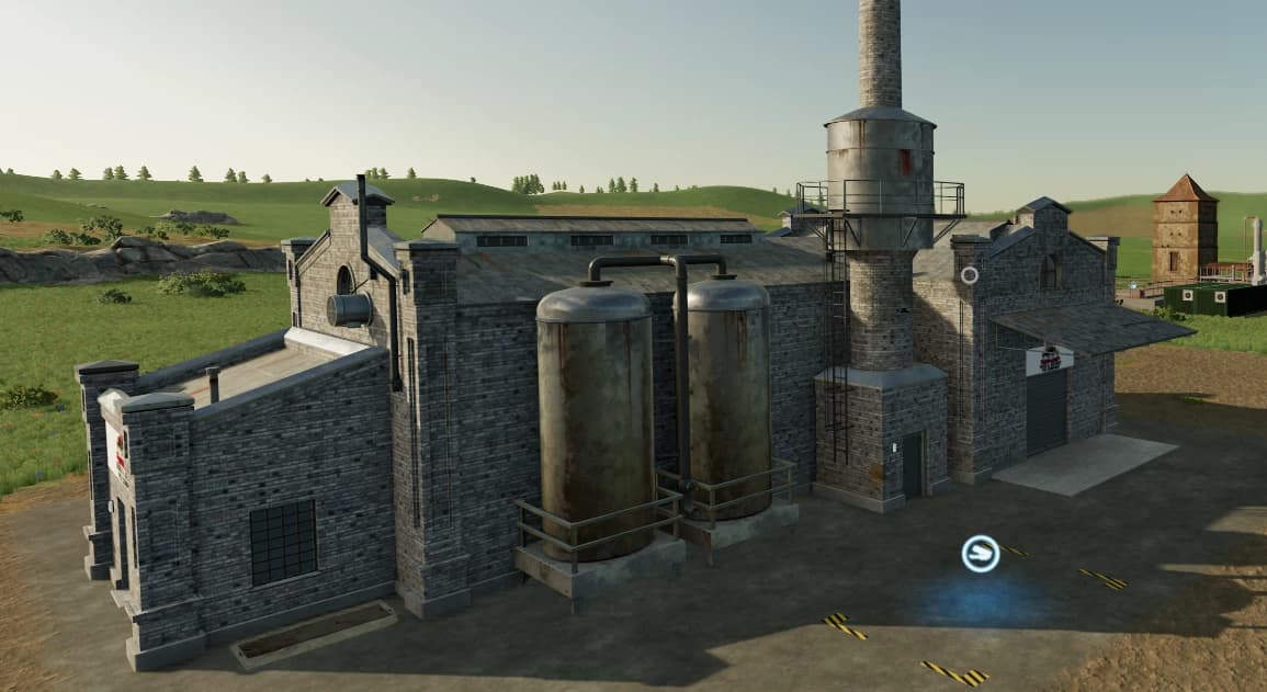 RICCI PIE FACTORY 4