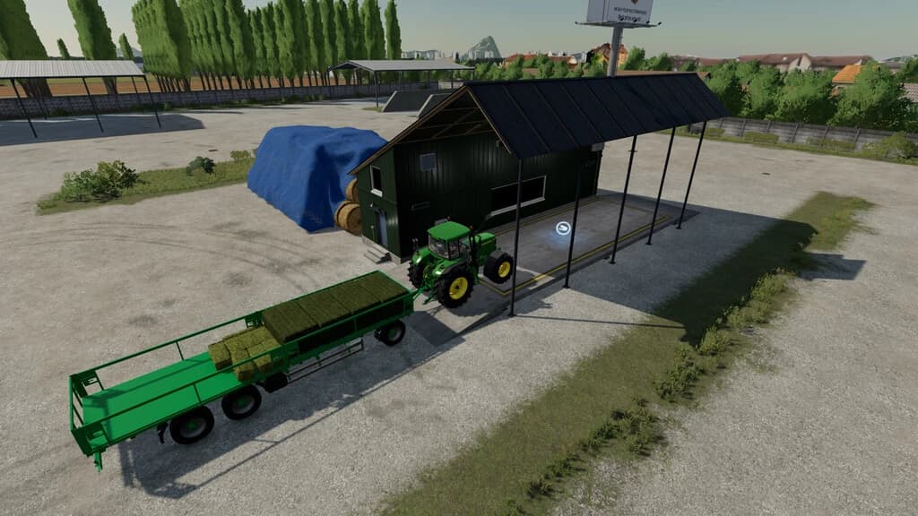 RICE BALES SELLING POINT 3
