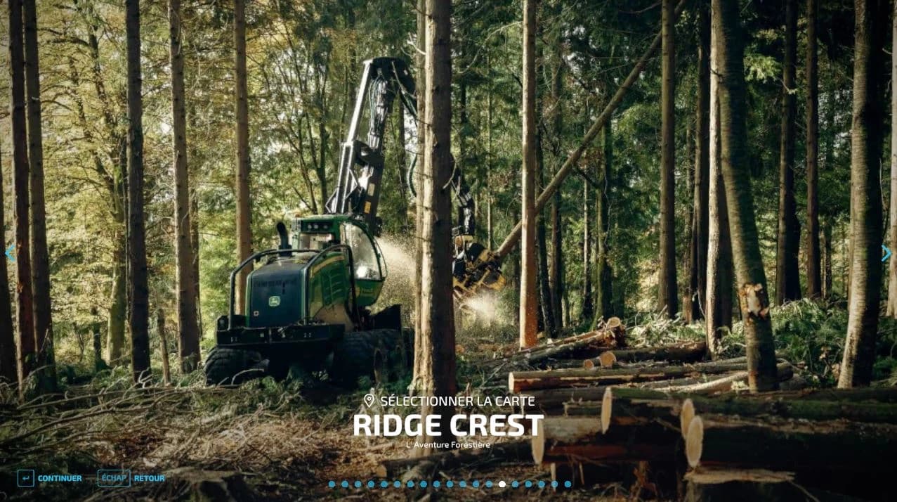 RIDGE CREST 3