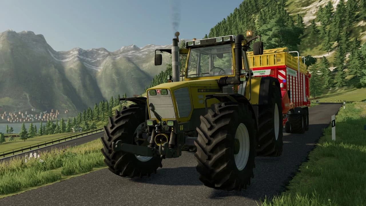 RIGITRAC SKH 160 3
