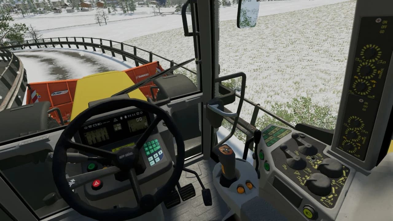 RIGITRAC SKH 160