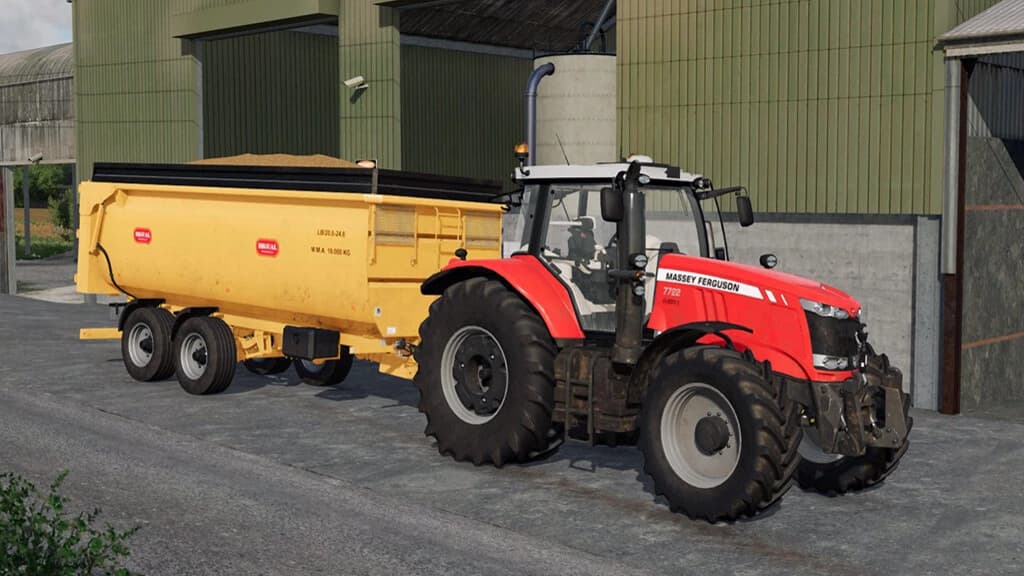 RIGUAL LB60/65 2