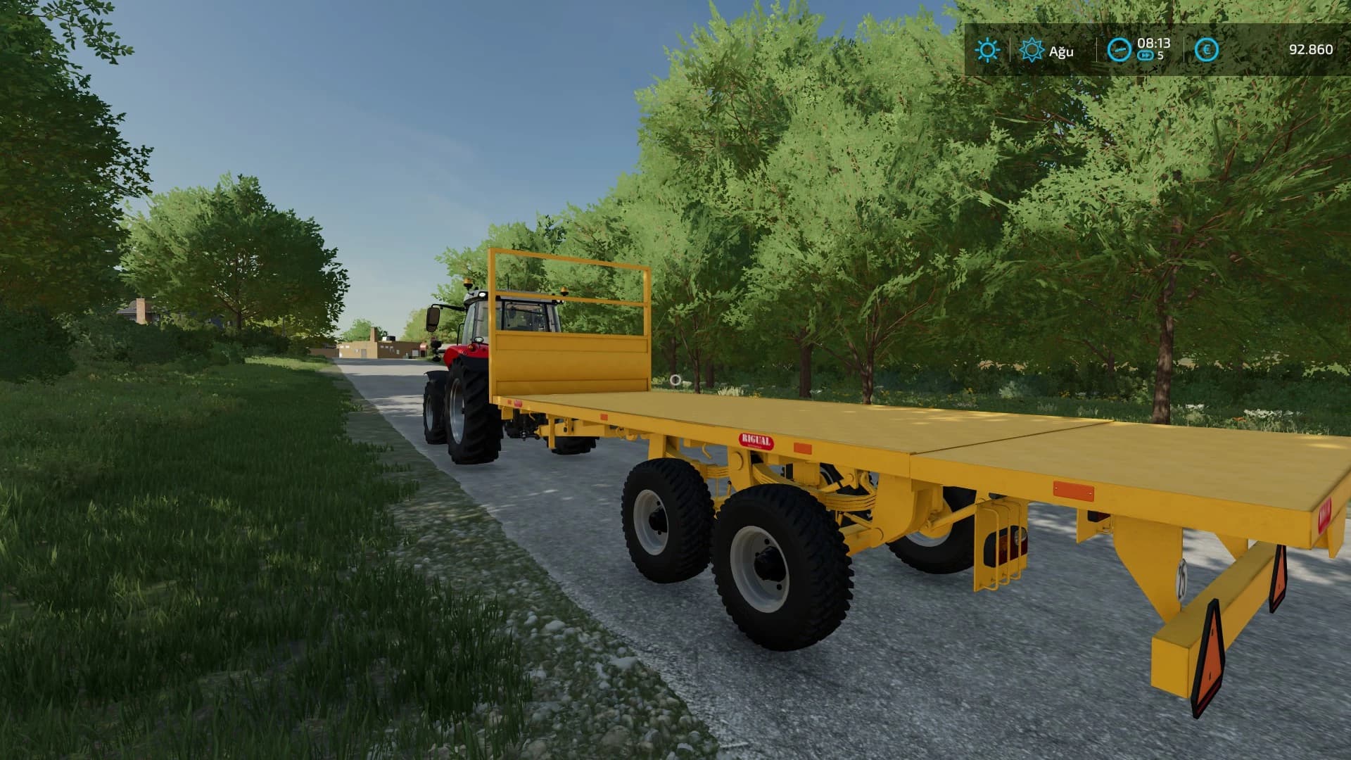 RIGUAL PLT-750 AUTOLOAD 3