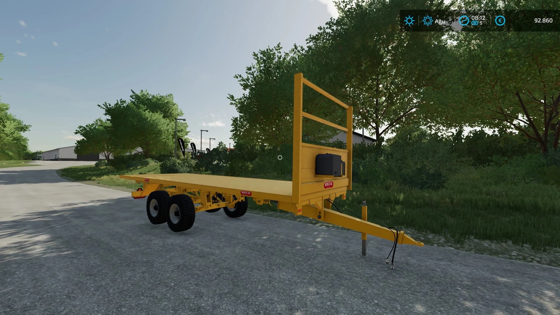 RIGUAL PLT-750 AUTOLOAD 2