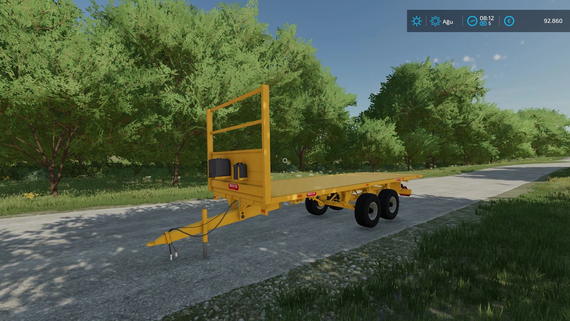 RIGUAL PLT-750 AUTOLOAD
