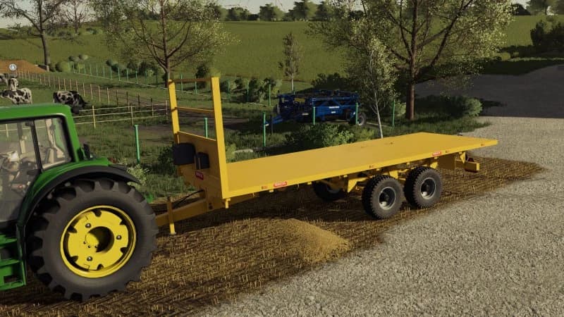 RIGUAL PLT600 PLATFORM