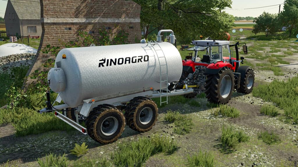 RINOAGRO CIS14 4