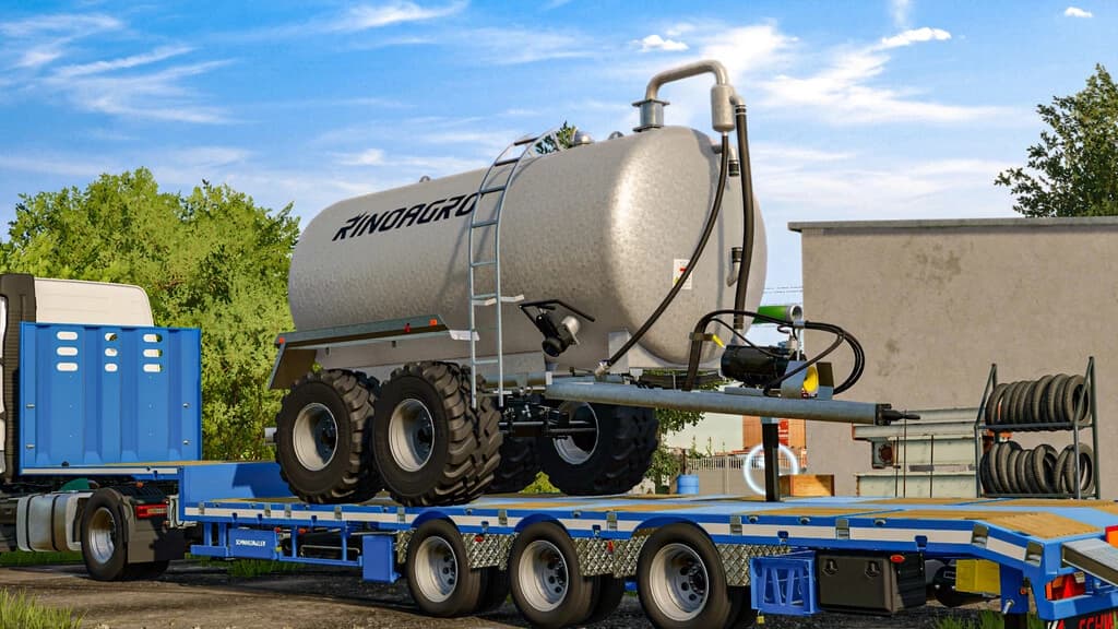 RINOAGRO CIS14
