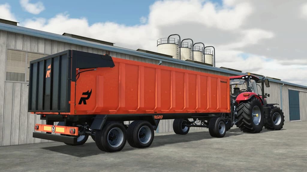 RINOAGRO PACK 4
