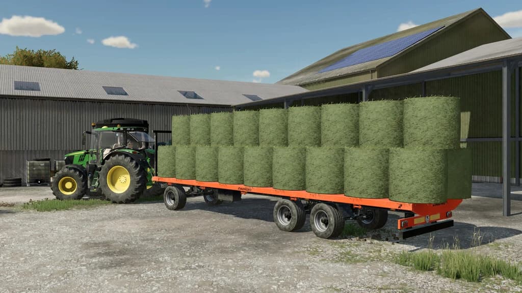 RINOAGRO PACK 2