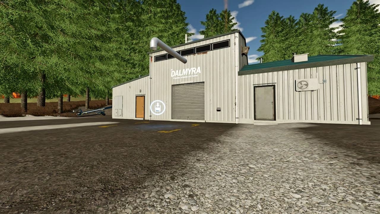 RIVERSAND FACTORY 3