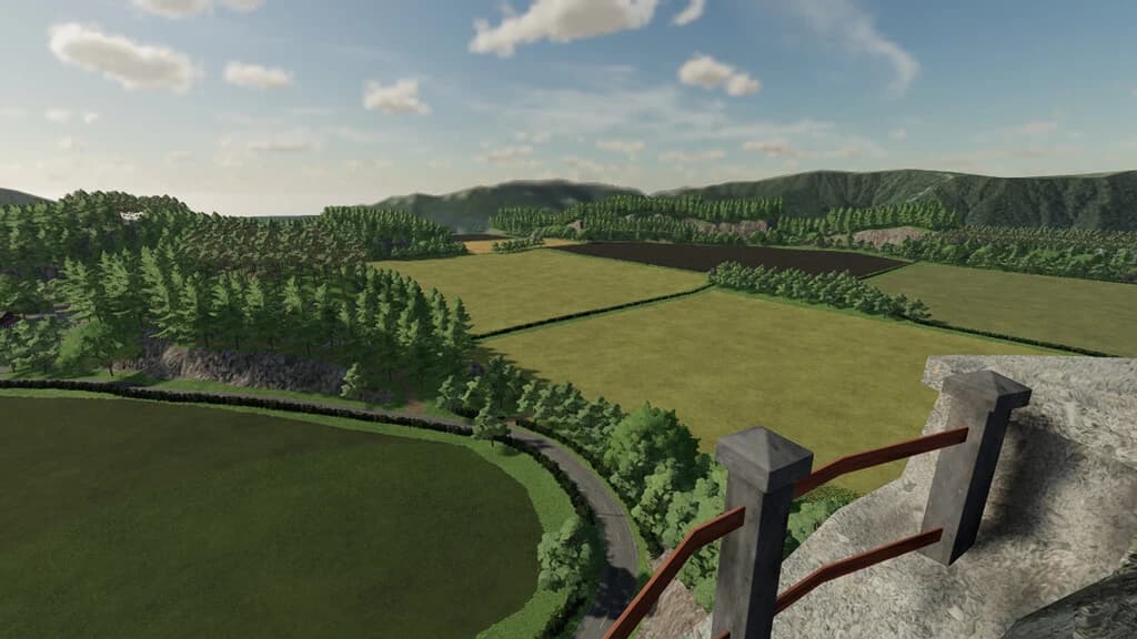 RIVERVIEW FARM 4