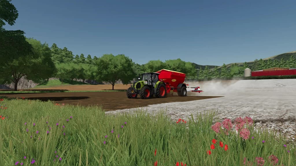 RIVERVIEW FARM 3