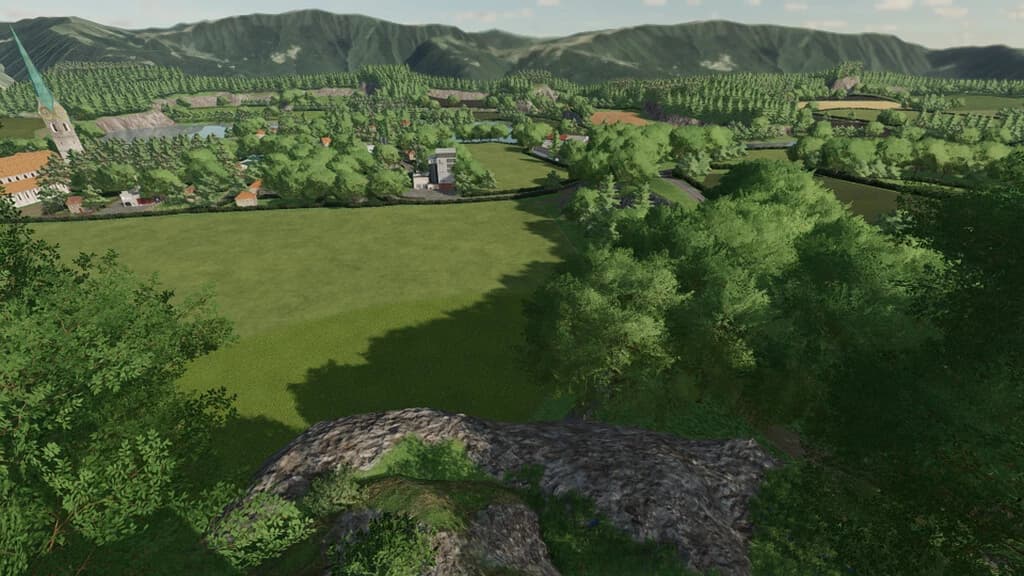 RIVERVIEW FARM 2