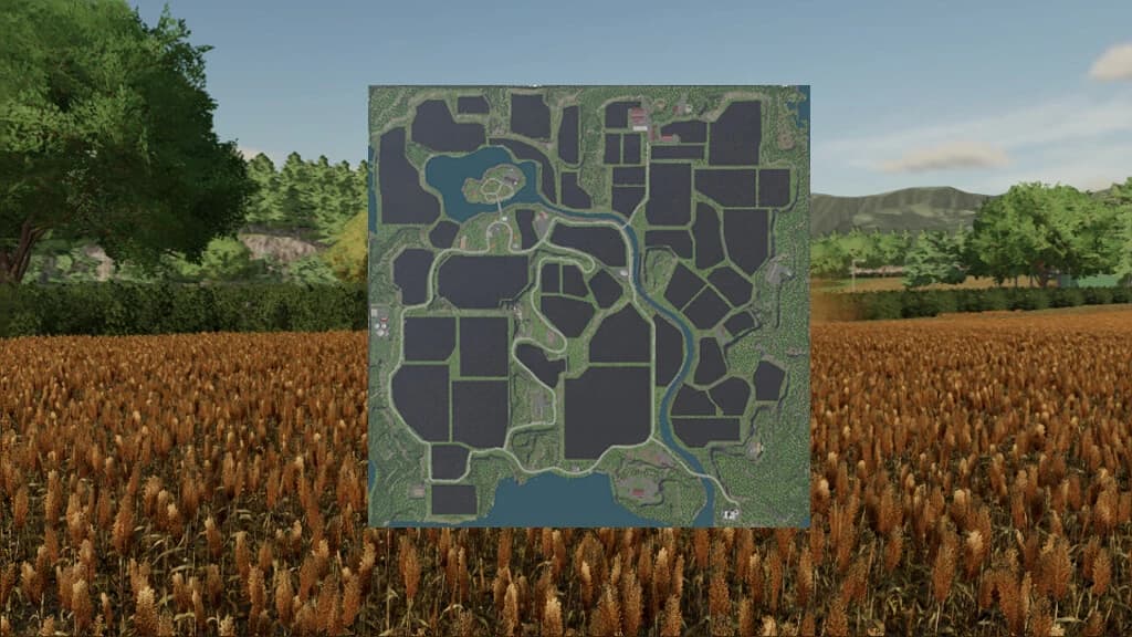 RIVERVIEW FARM