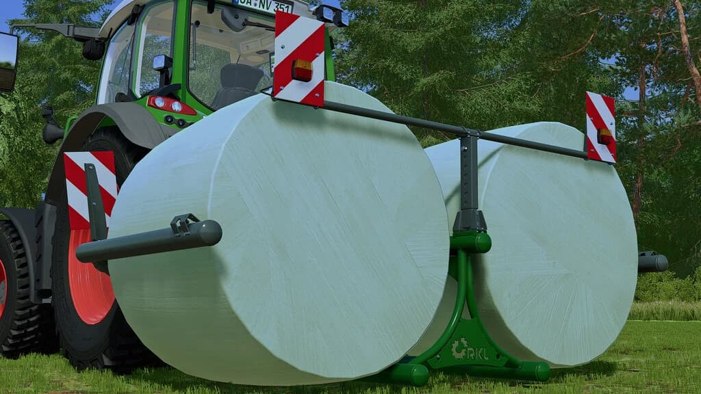 RKL BGD-S PREMERER 2