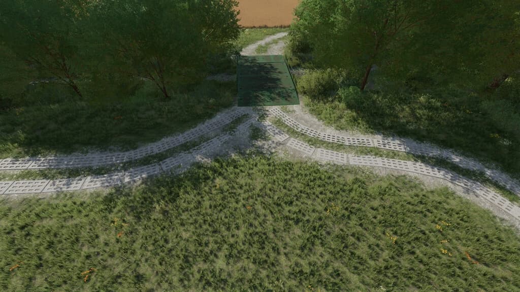 ROADWAY SLABS 2