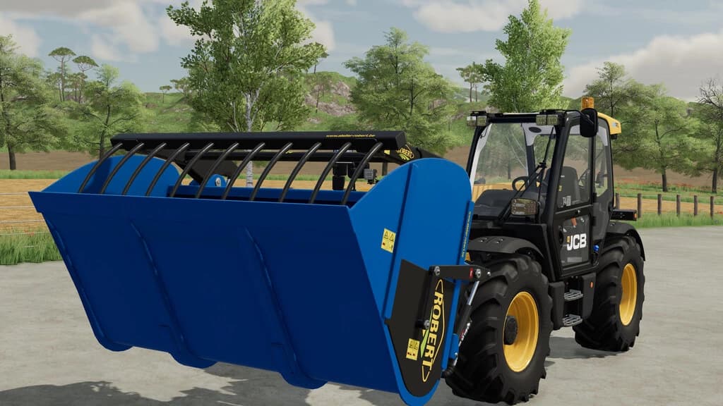 ROBERT BV 3002 5