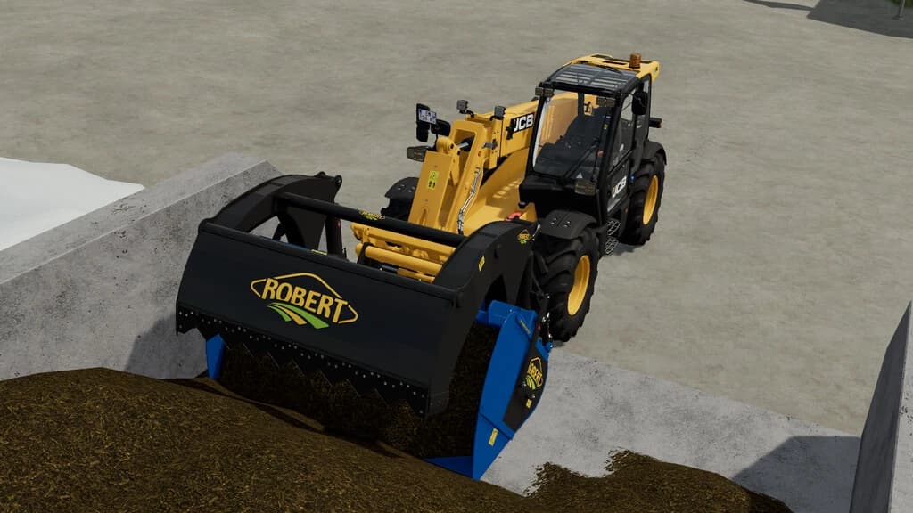 ROBERT BV 3002 4