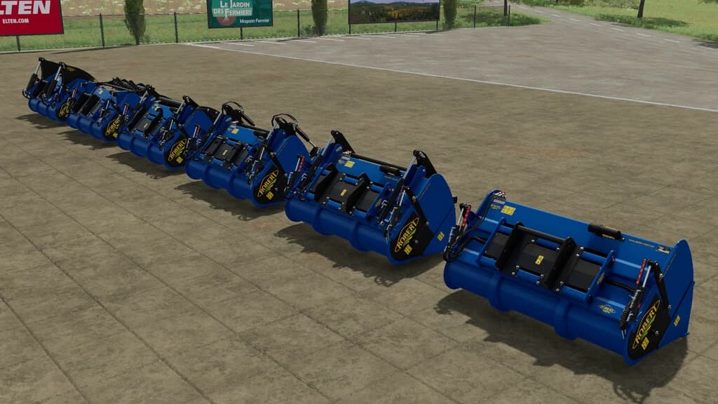 ROBERT BV 3002 3