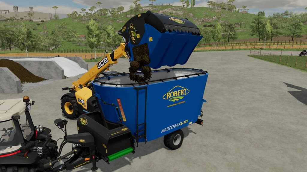 ROBERT BV 3002
