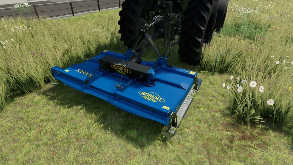 ROBERT F2800 2