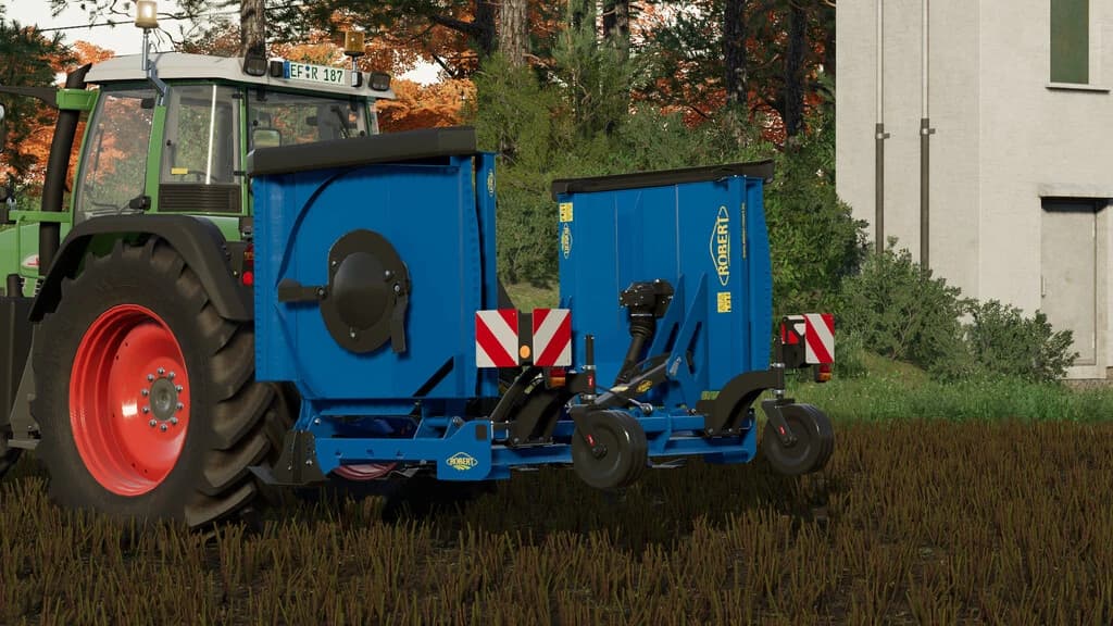 ROBERT F4700 3