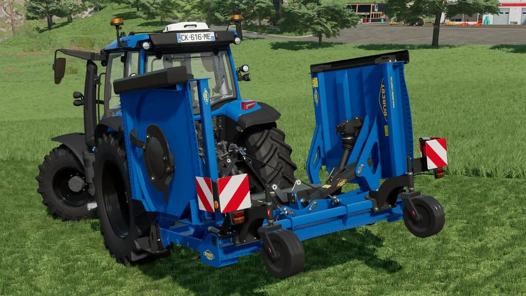 ROBERT F4700 2