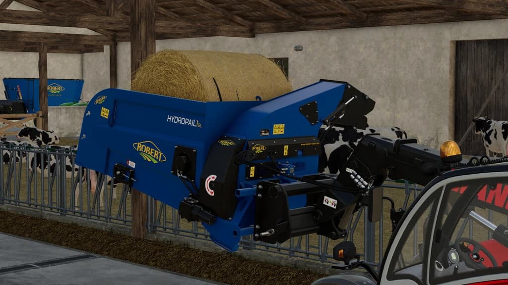 ROBERT HYDROPAIL1 2
