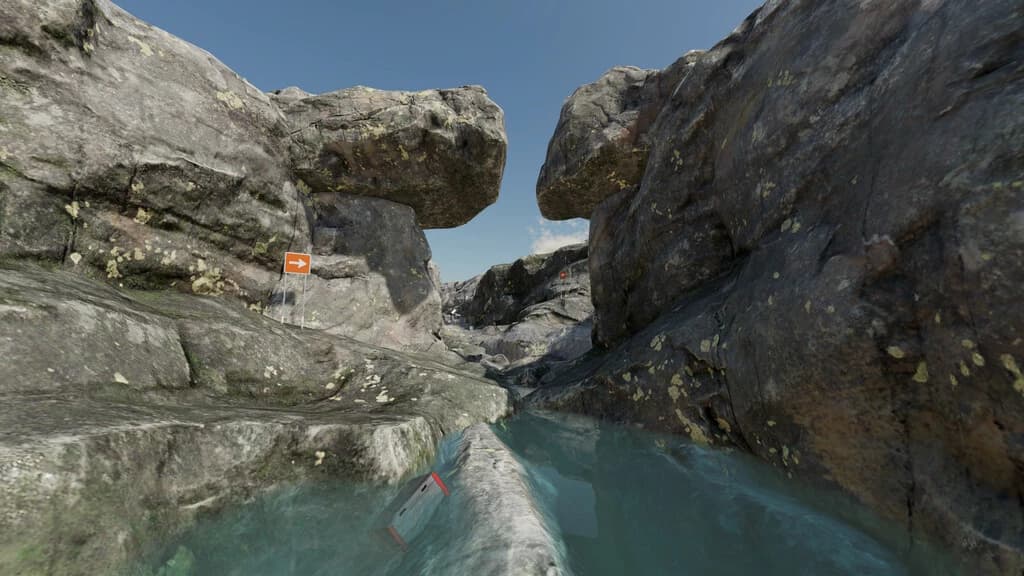 ROCK CRAWL 5