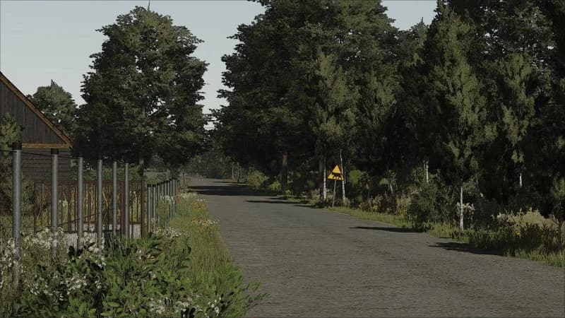 RÓG 4X