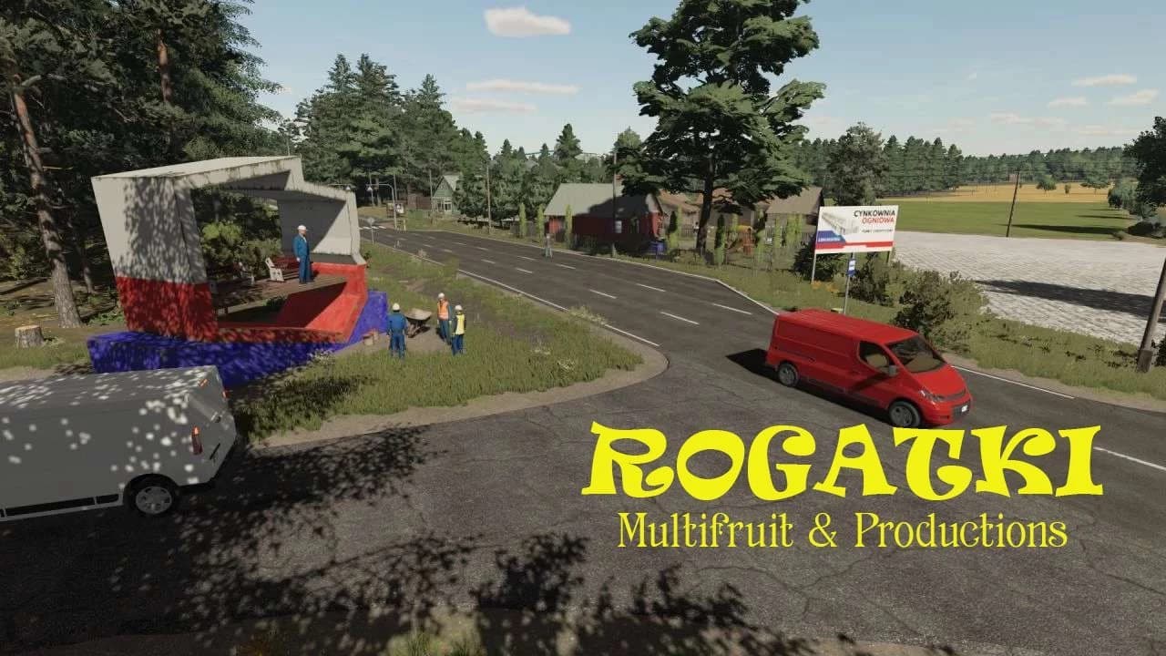 ROGATKI EDIT (MULTIFRUIT AND PRODUCTION) 3