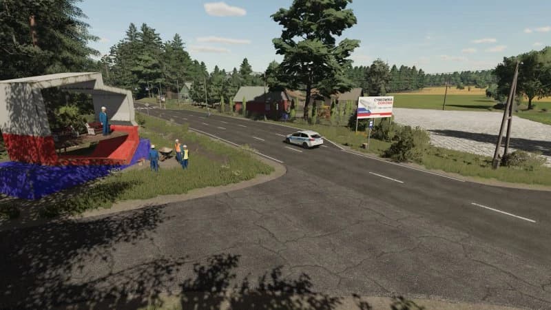 ROGATKI MAP 2