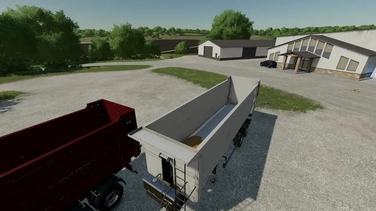 ROGEL MK120 MULDENKIPPER 2