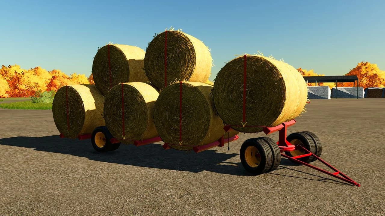 ROLL CART 3