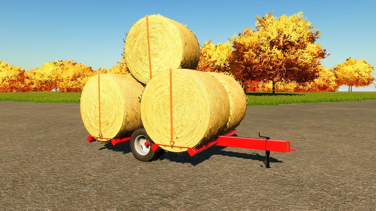 ROLL CART 2