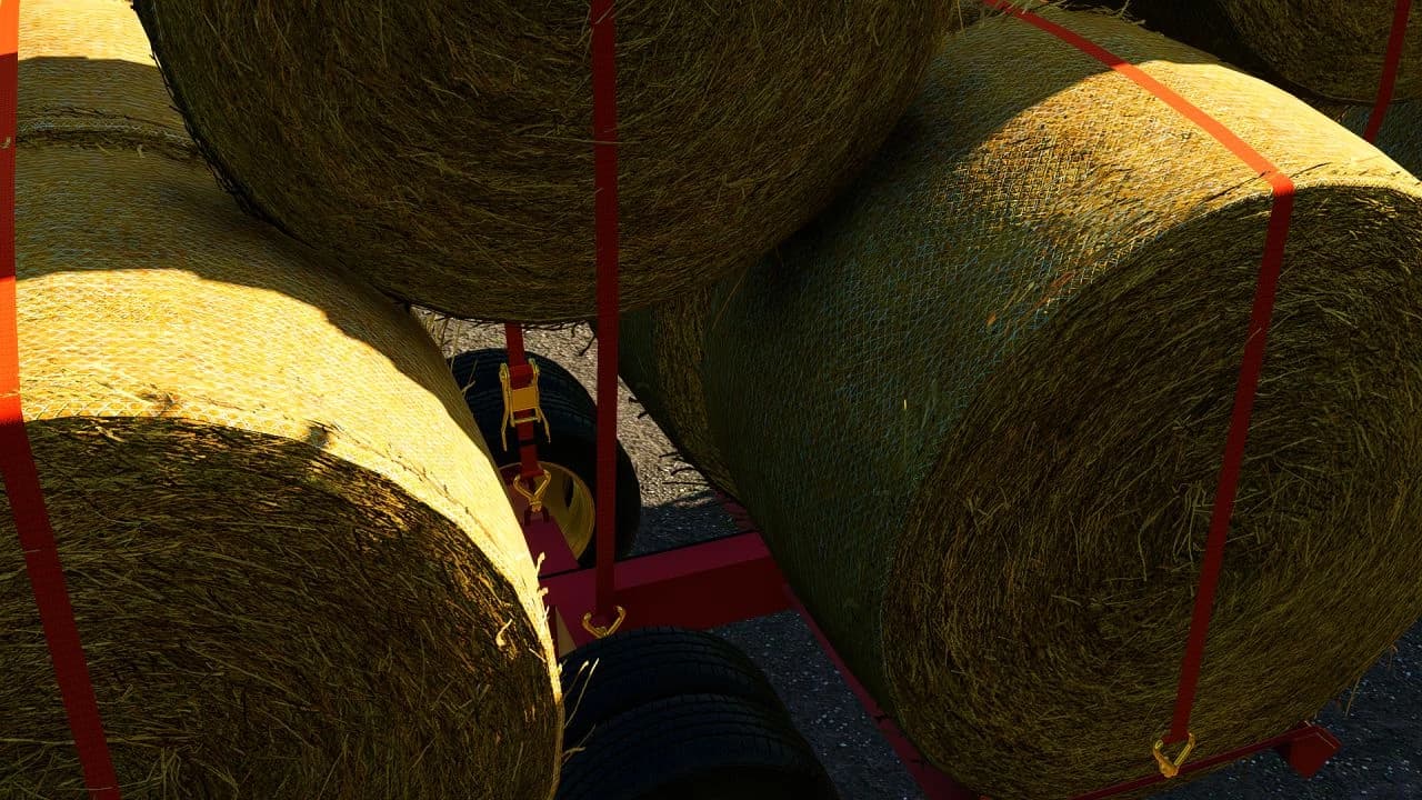 ROLL CART